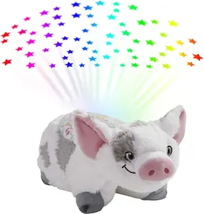 Sleeptime Lite Pua Pillow Pet
