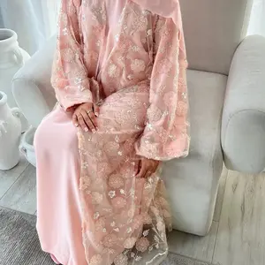 Net abaya