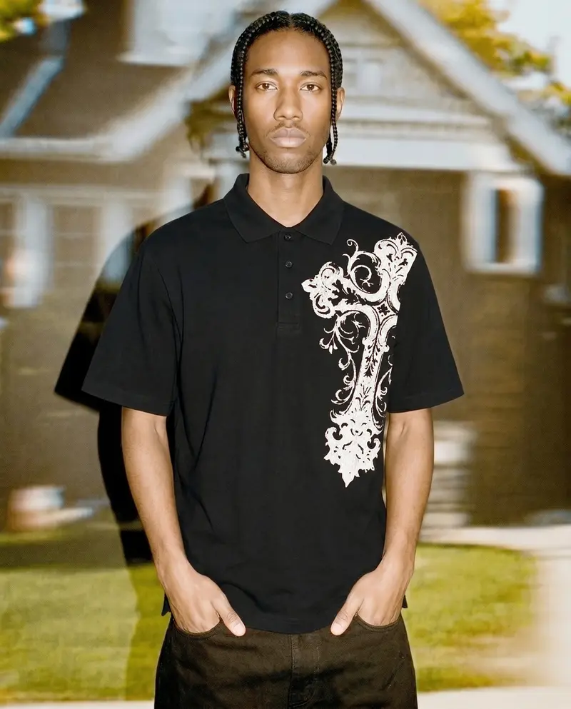 CHIEF KEEF POLO - TikTok Shop