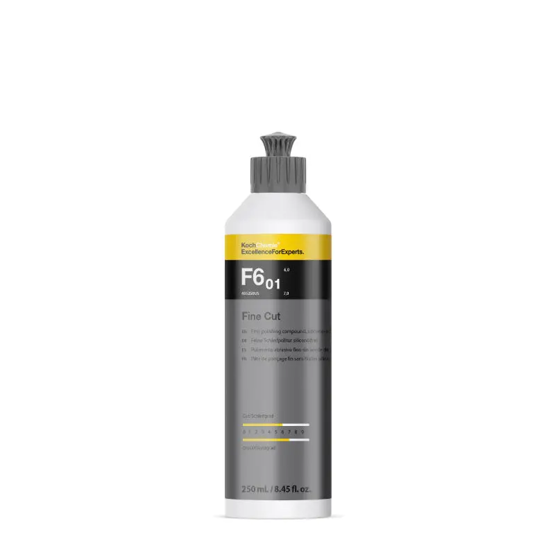 Koch Chemie Fine Cut (F6.01) | Medium Cutting Compound