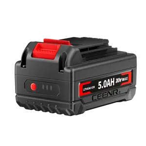 5.0Ah LB2X4020 Batteries Replace for Black and Decker 20V Lithium Battery Compatible with Black Decker Battery