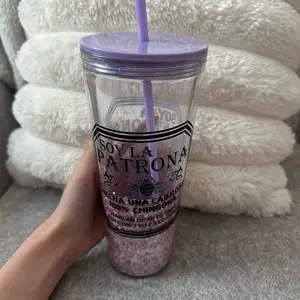 vasos de 24 onzas con tapa sin personalizar