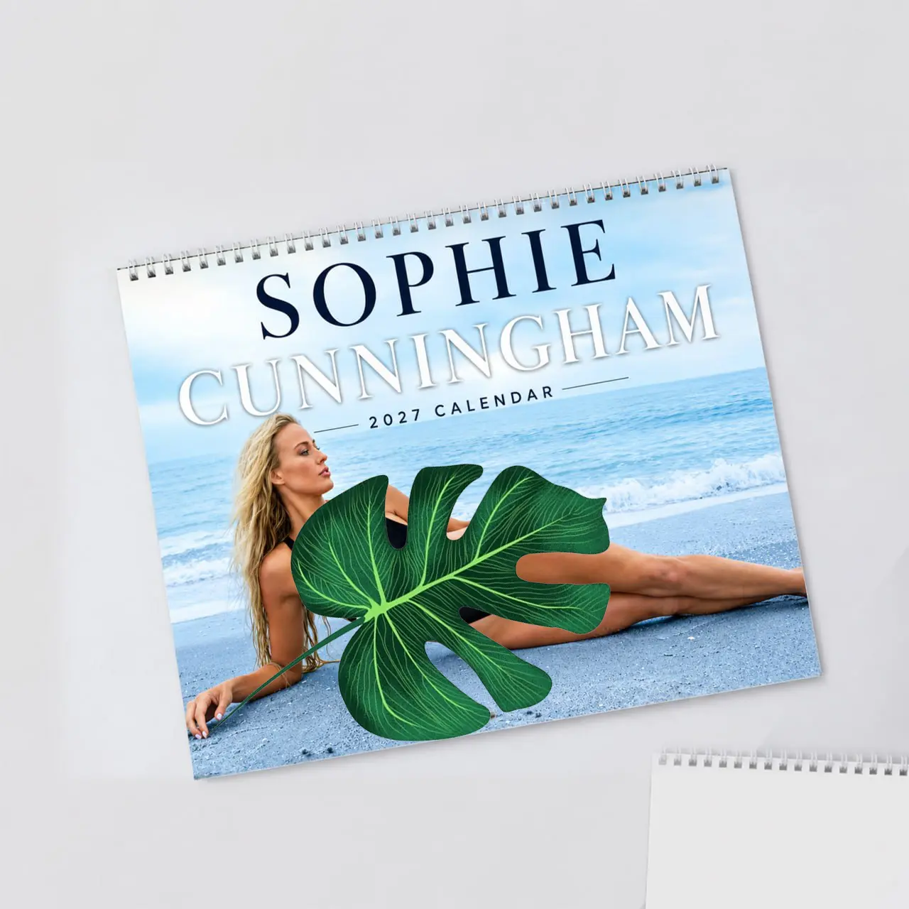 Sophie Cunningham Wall Calendars 2027-2026, Calendar for Home Decor
