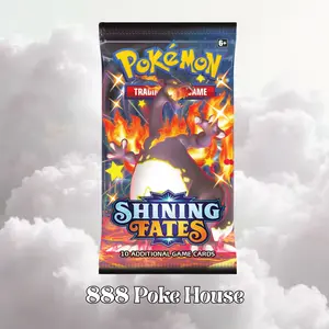 Shining Fates Booster Pack