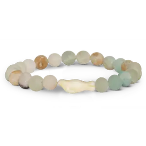 The Glide Bracelet - Track a Real Seal