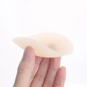 Curveshe Nipple Covers Reusable Invisible Nipple-prevention Breast Covers