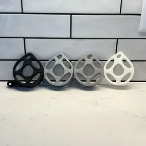 Rift Motor Cover (X3 ONLY)