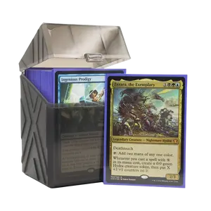 Zaxara, the Exemplary – X-Spell Hydra Commander Deck