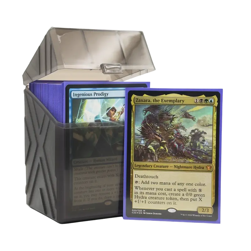 card styles mtg arena How to save changed card style in Magic: The Gathering collection?
