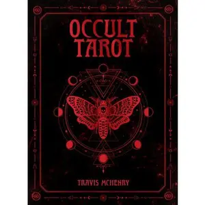 Occult Tarot -- Travis McHenry - Other