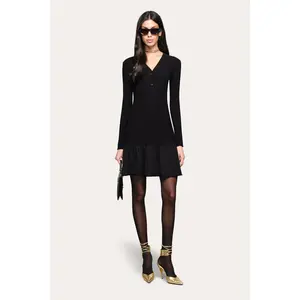Hudson Knit Dress