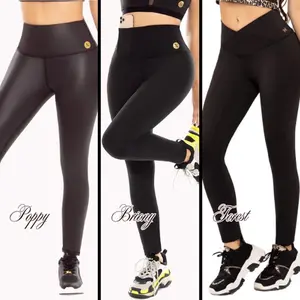 Colombian Leggings