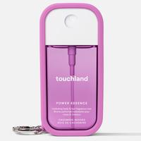 Cashmere Woods + Regal Violet Case