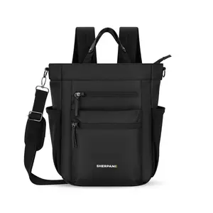 Sherpani Soleil Anti Theft Convertible Backpack