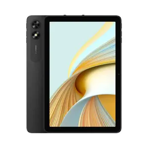 FOXXD C10 10.1"- Tablet/Phone With case and Screen protector Unlocked Liberado Android 8MP rear and front cameras, 4GB RAM, 64GB Storage exp. 1 TB MediaTek Quad-Core CPU, 6000mAh Battery - Device, Digital Cellphone Smartphone Kids Tablet with case school