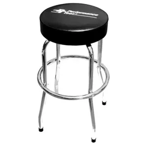 Wilmar PMW85010 Bar Stool with Swivel Seat