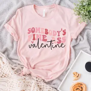 DTF full color transfer (someones valentine)