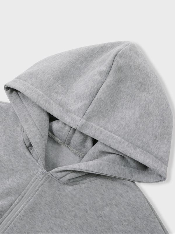 🔥Unisex Half-Zip "LOVE" Leopard & Red Lip Print Hoodie - Light Gray Style, Casual Streetwear Trendy Wear. #LovePrintHoodie #LeopardLipDesign #UnisexFashion #Streetwear Grab This Stylish Piece for Chic Vibe