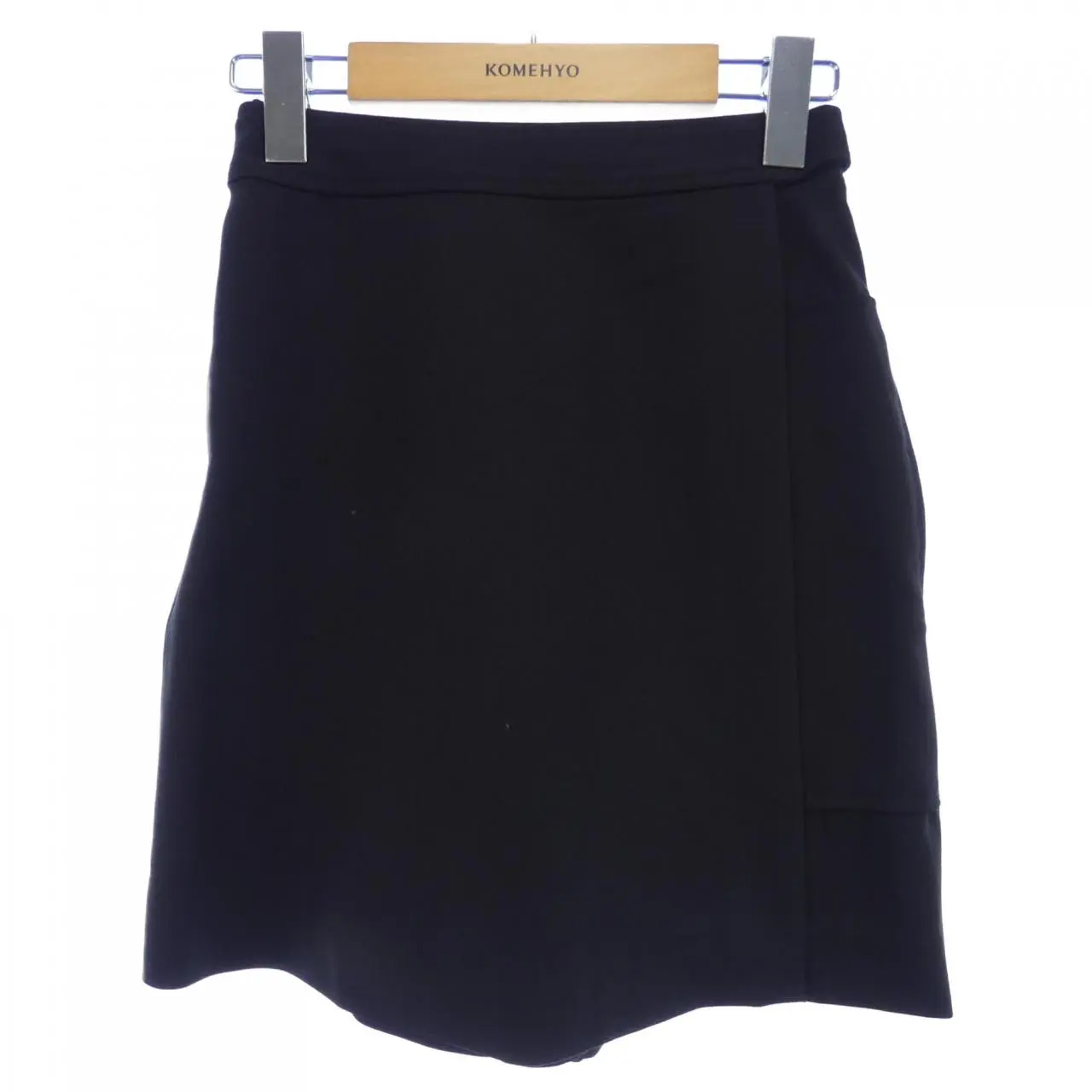 Pre-owned HERMÈS Others Small Leather Goods Hermes Silk Shorts