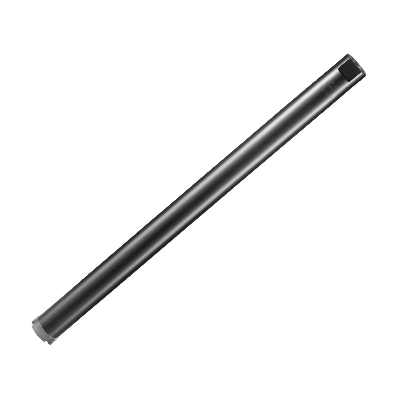 【summerfinds】VEVOR Core Drill Bit, 1-1/4" Wet Diamond Core Drill Bits, 14" Drilling Depth Concrete Core Drill Bit, 5/8"-11 Inner Thread, Laser Welding, Diamond Wet Coring Bit for Concrete Brick and Block