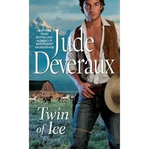 USED-Twin of Ice by Deveraux, Jude (Mass Market Paperback)