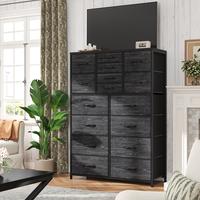 16 Drawers-Black（Hot)