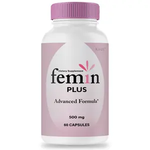 Femin Plus - FeminPlus Advanced Formula Capsules