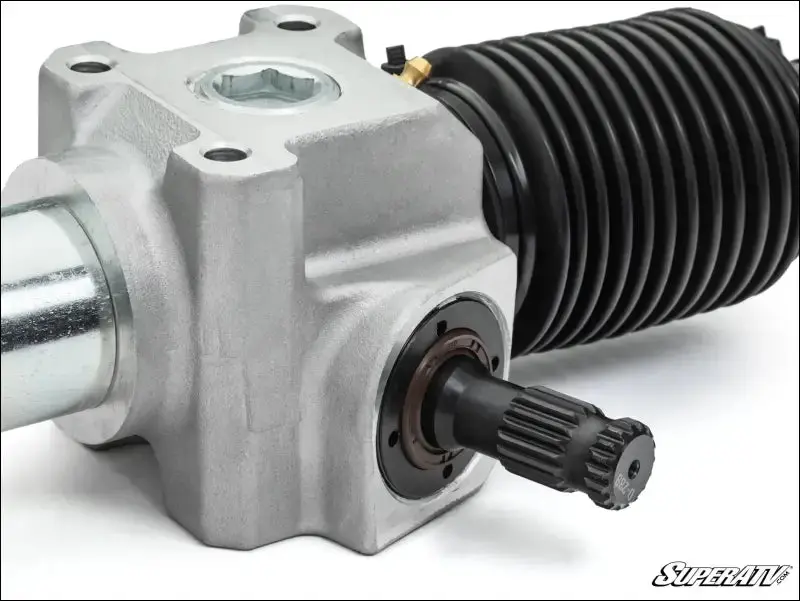 CAN-AM DEFENDER HD10 HD9 Limited Xmr RACKBOSS 2.0 RACK AND PINION