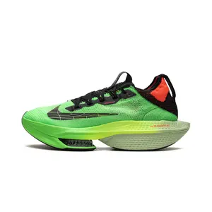 Air Zoom Alphafly Next% FK 2 "Scream Green" DZ4784 304