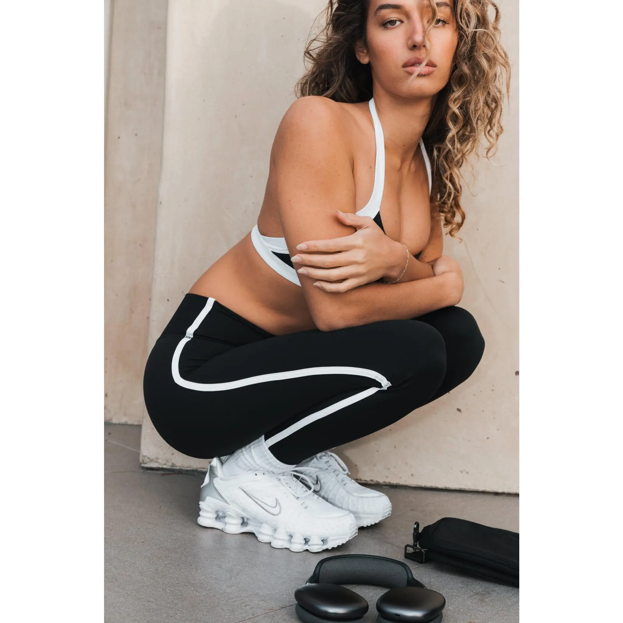 Cloud II™ Pant - Midnight Contrast