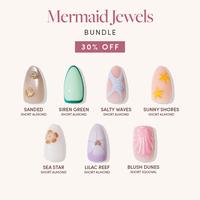 Mermaid Jewels