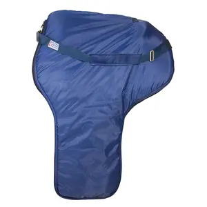 Dura-Tech Padded Western Saddle Case
