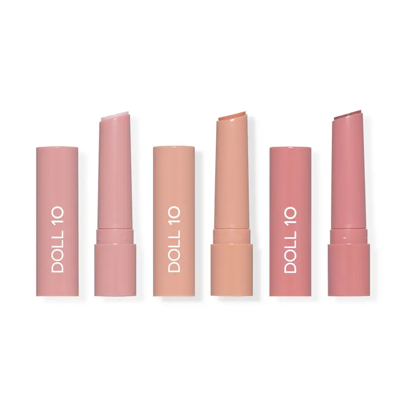 Peptide Plumping Lip Serum with Ceramides