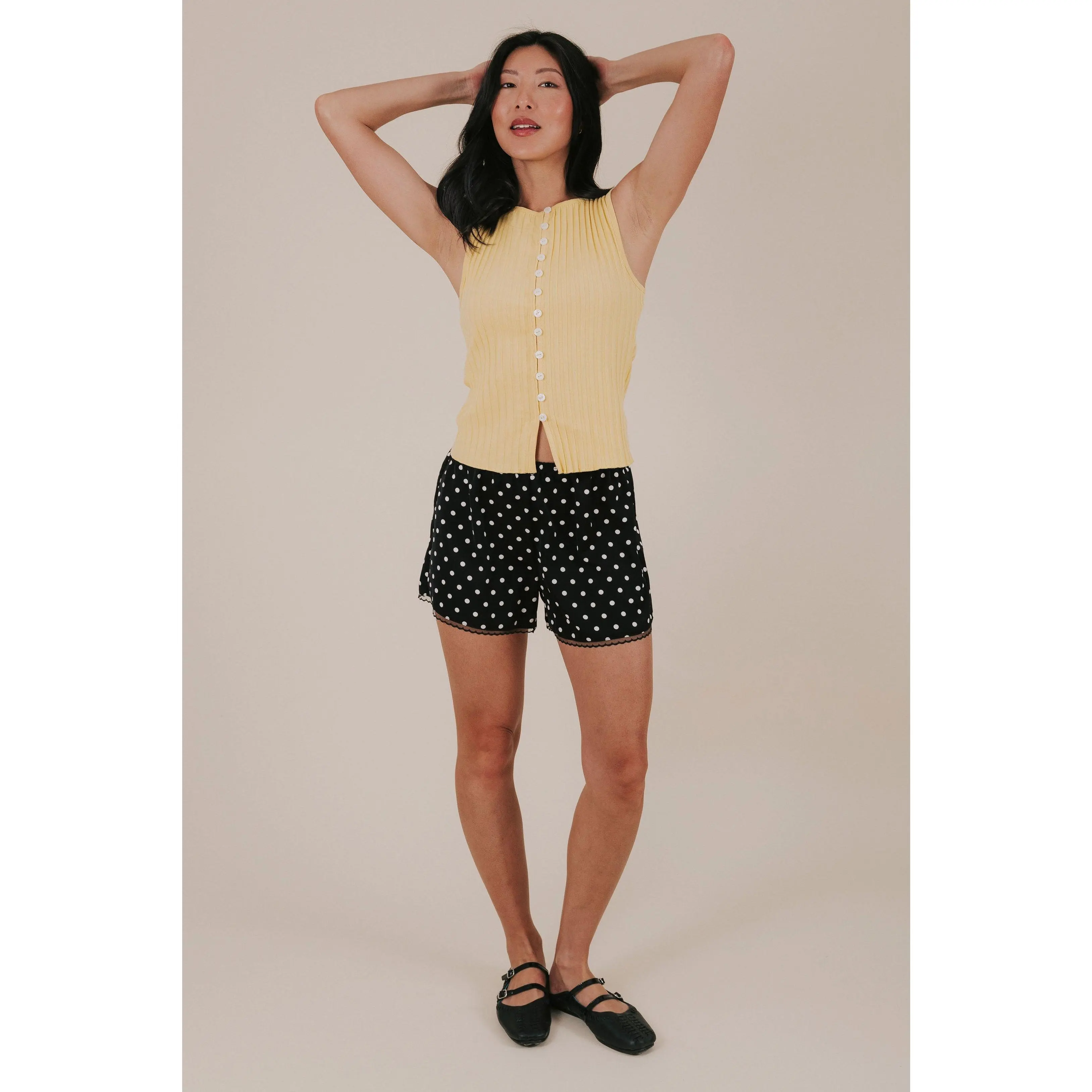 One For The Road Shorts