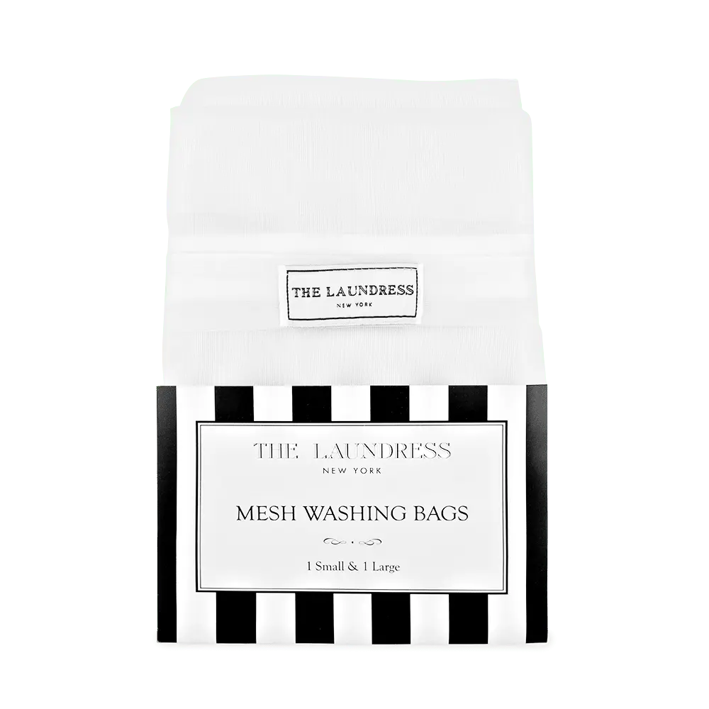 Mesh Bag Bundle