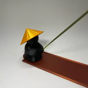 Fisherman Scent Essence Holder
