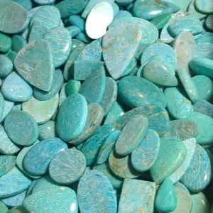 Wholesale Amazonite Cabochons