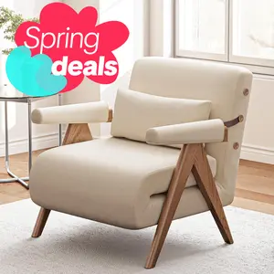 【Summer】Convertible Sleeper Chair Bed, 3-in-1 Sofa Bed Chair for Adults with Adjustable Backrest, Fold Out Chair Bed for Living Room/Bedroom/Office