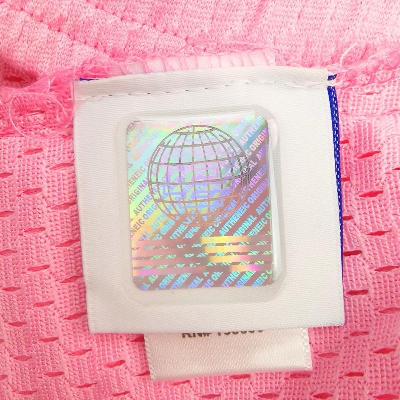 Eric Emanuel EE Basic Mesh Shorts Rose Quartz/Baby Blue [M] New