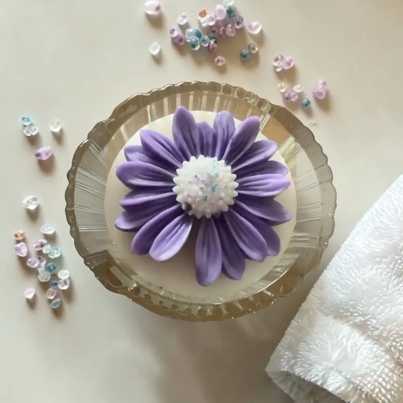 Petal’s Keepsake