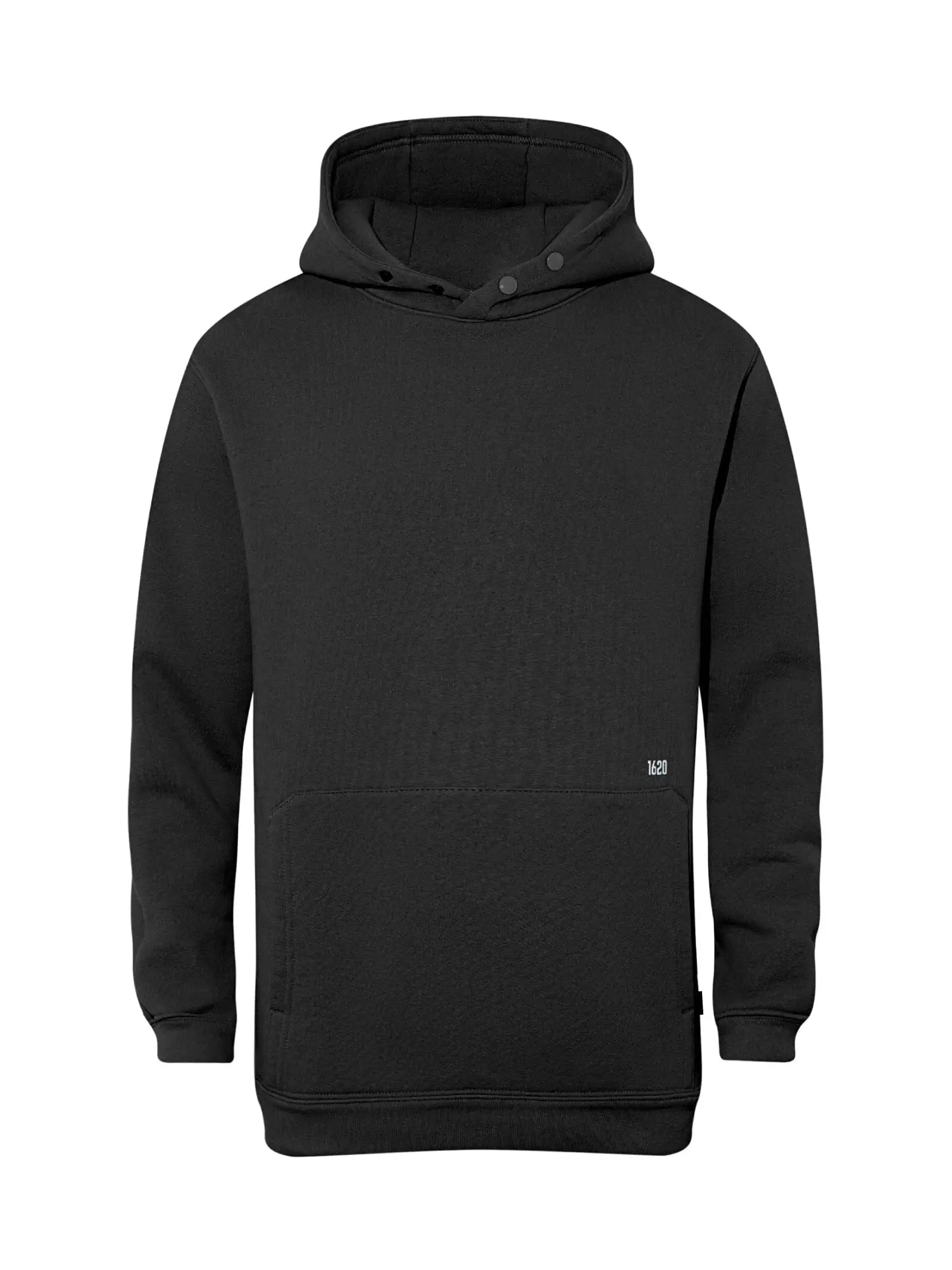 1620 Basic Work Hoodie - Made in the USA