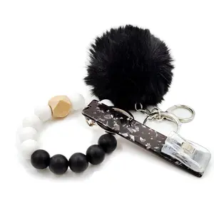 Card Grabber Card Clip For Long Nails, Cute Acrylic Debit Bank Card Grabber Keychain with Plastic Clip For Women