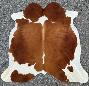 Cowhide