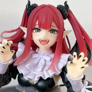 3pcs In Stock Original TAITO My Dress-Up Darling T-Most Kitagawa Marin Cos Name PVC Anime Figures Action Figure Model Toys Gifts