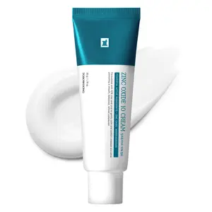 [TOSOWOONG Official] Zinc Oxide 10 Cream