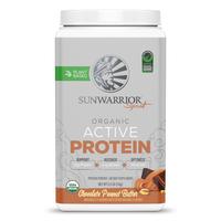 Chocolate Peanut Butter (20 Serving)