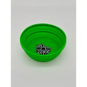 SHOE DOC CLEANING BOWL