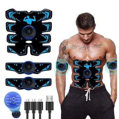 Planet Fitness Workout Ab TikTok Shop