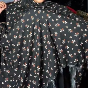 Single somali baati garbosaar Hand Made