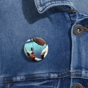 VI arcane Pin Button